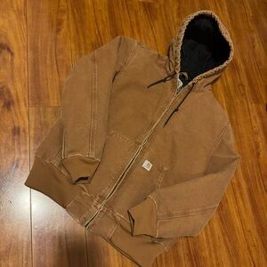 Carhartt jacket